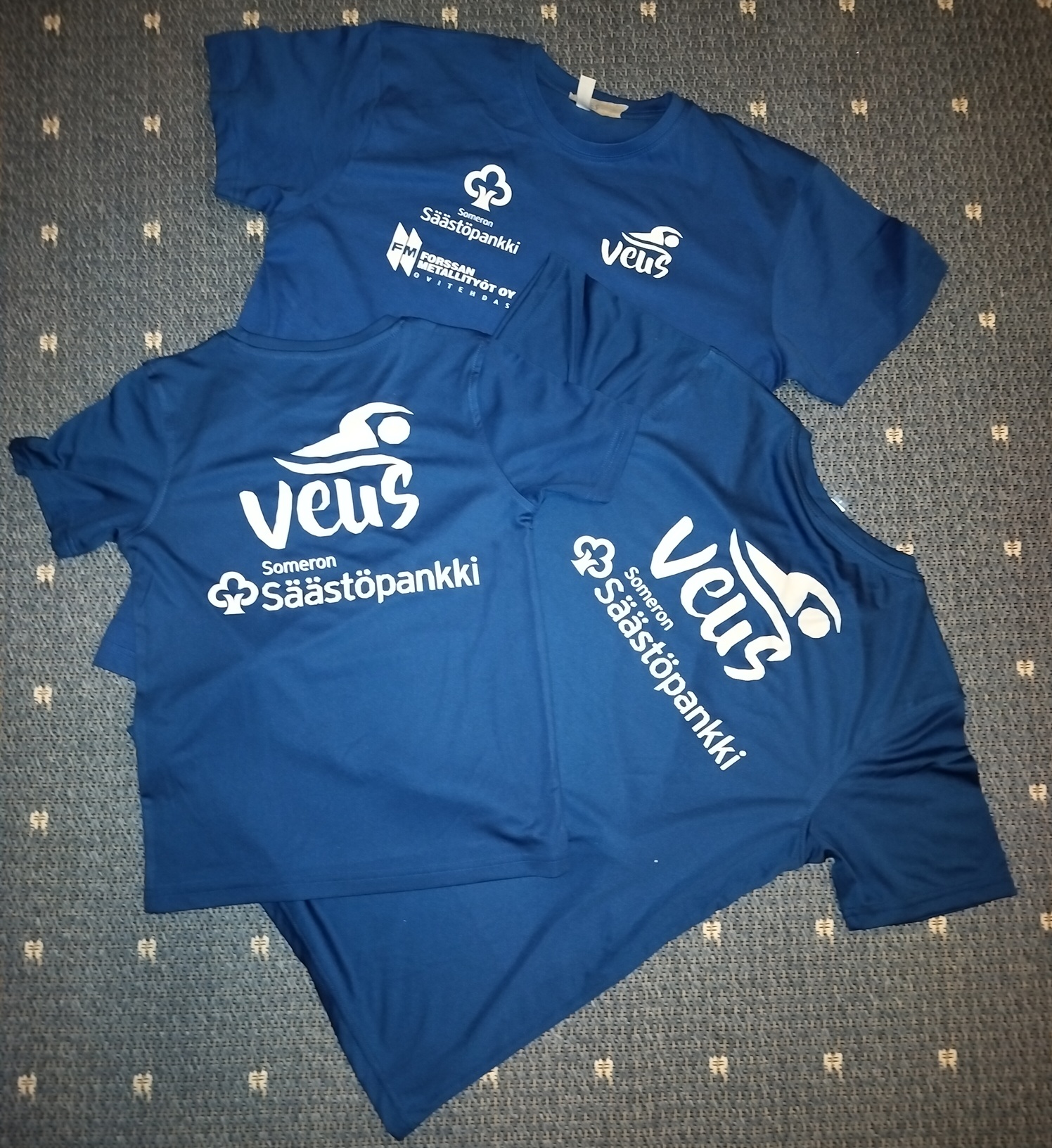 Read more about the article Uudet seurapaidat