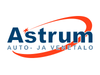 astrum auto- ja venetalo